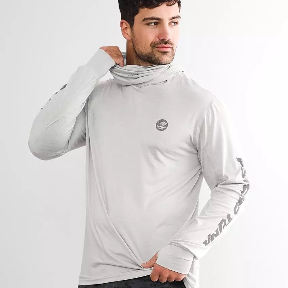 Psycho Tuna Men’s Havasu Tech Hoodie
